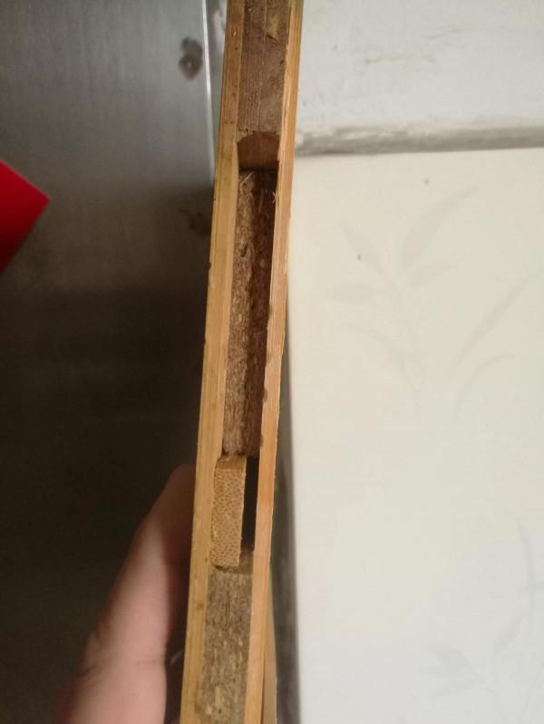 致癌竹製切菜板，切肉板