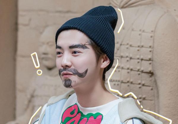 劇透+雙標？鹿晗這次算是被《五哈》節目組坑慘了