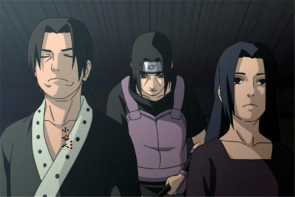 火影中宇智波富嶽的實力有多強?兩個兒子是上限,滅族已成定局 火影中宇智波富嶽的實力有多強?兩個兒子是上限,滅族已成定局