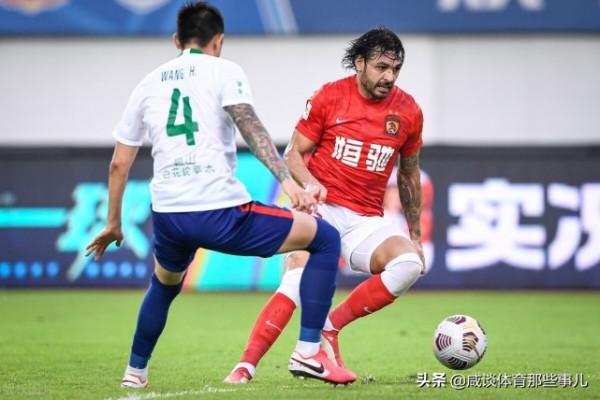 一地雞毛!恆大要求足協退錢,不給4億下半季打不了?中超太亂了 一地雞毛!恆大要求足協退錢,不給4億下半季打不了?中超太亂了