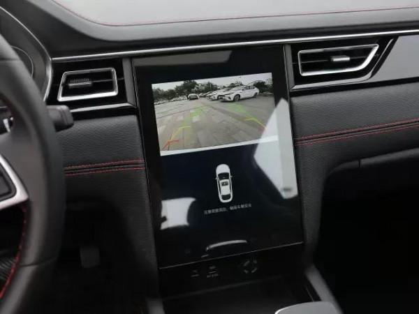 大眾背書+起亞前臉，7萬多就有150馬力，思皓A5家用合格嗎？