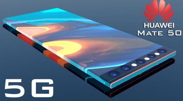 華為新爆料：Mate 50系列將與衛星接軌+超大7000電池，喜歡嗎？