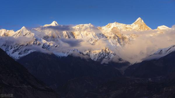 國內超凡脫俗的十大仙境,去過一個即是人間值得 國內超凡脫俗的十大仙境,去過一個即是人間值得