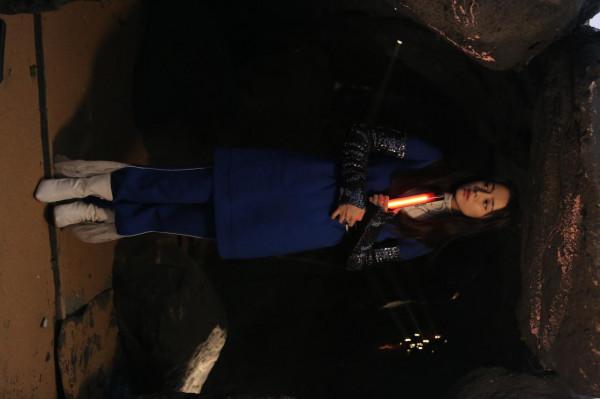 迪麗熱巴寫真集