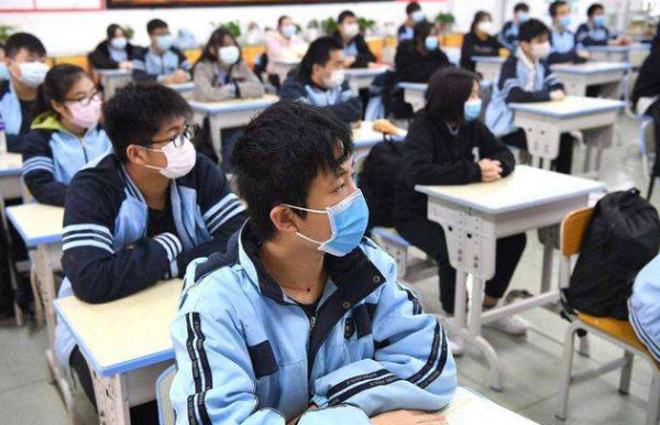 高中也要&OpenCurlyDoubleQuote;雙減&rdquo;？教育部傳來訊息，這項教學計劃有新變動