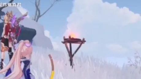 「原神」&OpenCurlyDoubleQuote;龍脊雪山&rdquo;探索的六個注意事項，探索度100&percnt;後總結的