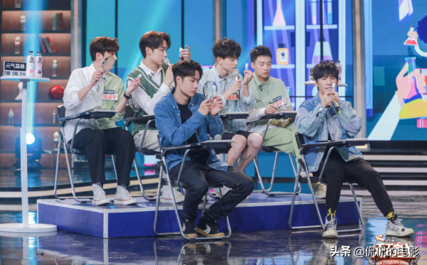 芒果臺新節目錄制，天天兄弟或將再聚首，是告別還是重新開始？