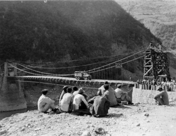 一座小橋，一位營長，改變了抗戰歷史