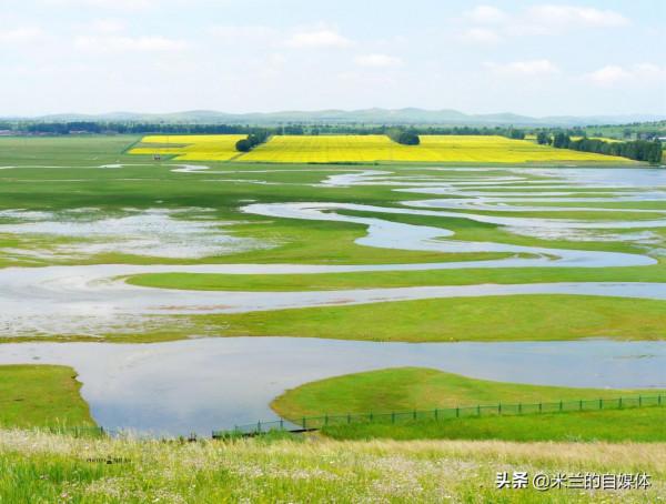盛夏旅行，壩上水城沽源的3天經典玩法，全在這兒
