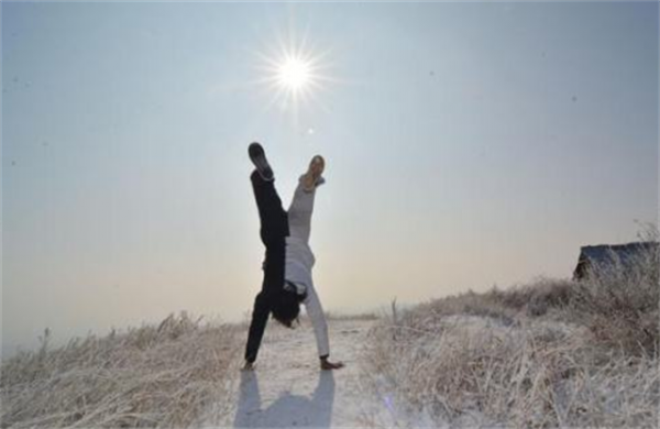 那個相信龍真實存在，離家出走上山尋龍17年的道長，現狀如何？