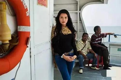 “華人最多的國家”之“印尼”現狀,帶你看看真實的印尼 “華人最多的國家”之“印尼”現狀,帶你看看真實的印尼