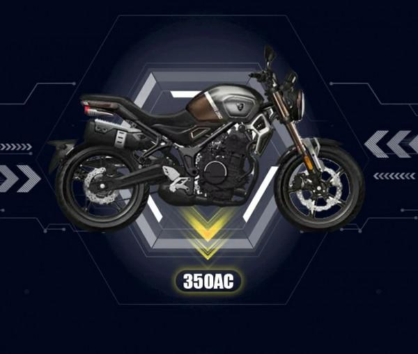 重慶摩博會將要亮相的10款摩托車，有的準備已久，有的毫無徵兆