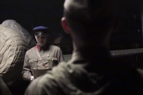 7人敢死隊對戰一萬德軍！蘇聯偵察兵傳奇，用生命呼叫最後資訊