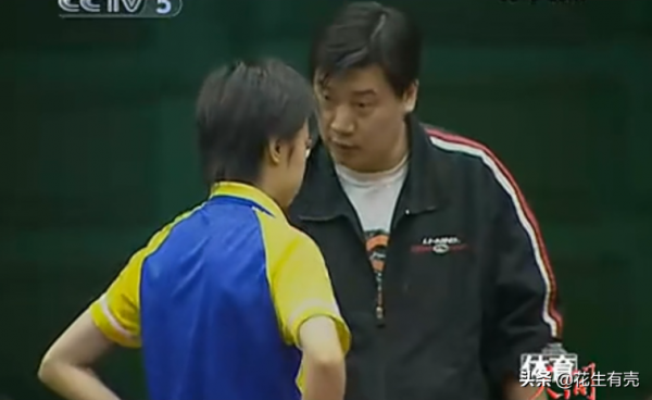 27年後再看李隼張怡寧：才明白他們的“父女情”，到底有多感動