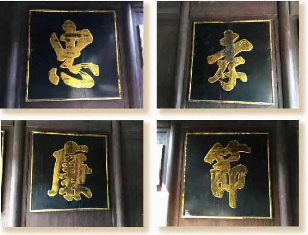 厲害！江西這四大名門望族，快看看你是其中一員嗎