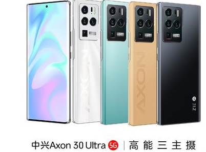 直至2021年國產手機早已經趕上歐美廠商一大截，小眾領域直接反超