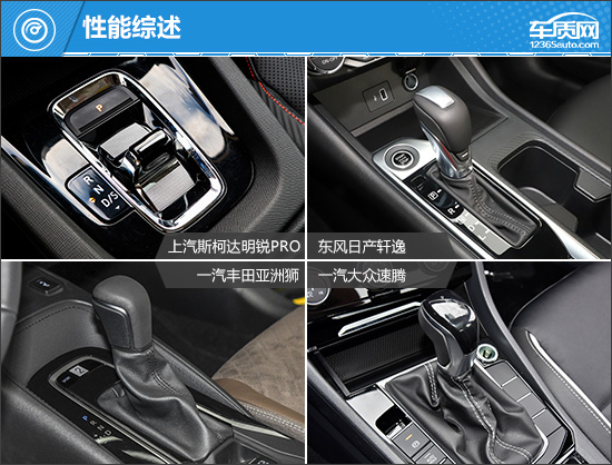 家用務實之選 四款主流合資緊湊型車推薦