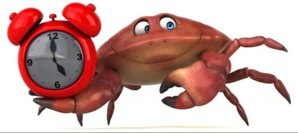 可愛萌螃蟹動漫圖片 可愛萌螃蟹動漫圖片