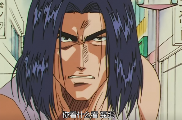 《灌籃高手》三井究竟輸給神宗一郎哪方面？這兩點讓三井絕望