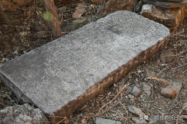 北京徒步登山:谷積山靈鷲禪寺,尋訪歷史古蹟,門頭溝-房山環穿 北京徒步登山:谷積山靈鷲禪寺,尋訪歷史古蹟,門頭溝-房山環穿