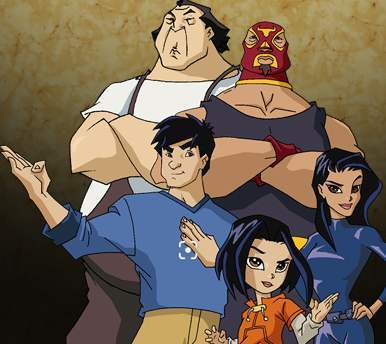 90後那些你所看過的懷舊動漫