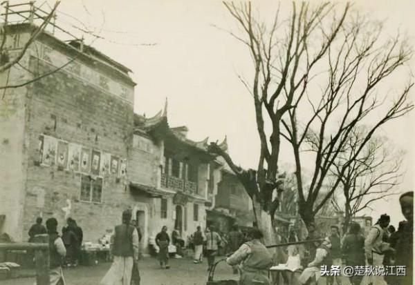 一組老照片,帶你看看清末江西的樣子 一組老照片,帶你看看清末江西的樣子