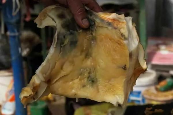 2014年他在遼寧撿到一塊“肥肉”，1年後價格漲到140萬