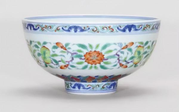 「收藏大家訪談錄」10 坐擁頂級藏品的玫茵堂