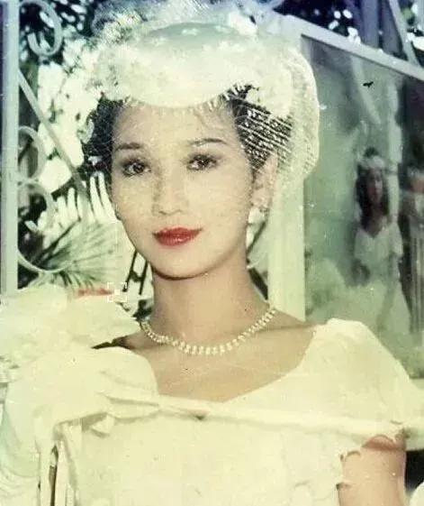 趙雅芝高畫質美圖2 趙雅芝高畫質美圖2