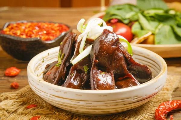 動物內臟怎麼吃才健康?記住5個點,放心吃 動物內臟怎麼吃才健康?記住5個點,放心吃