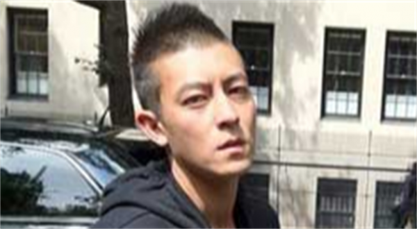 5位“髮型被嘲”的明星，鄧紫棋酷似“小混混”，陳冠希盡顯油膩