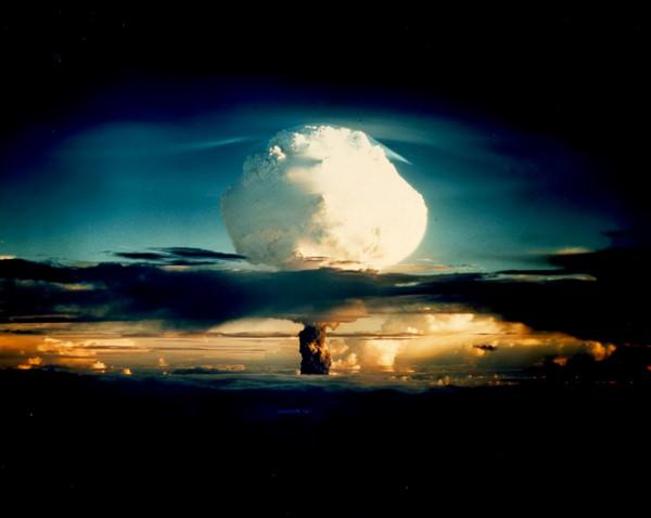 最全合集：88張核爆實驗高畫質照片，全世界已知大型核爆實驗2048次