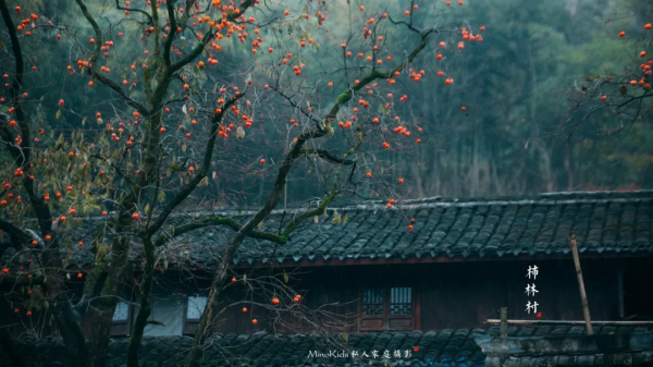 10個藏在深山不為人知的古村落，竟是絕美的“世外桃源”