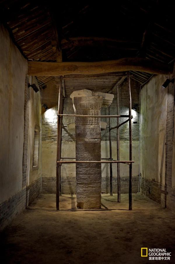 嵩山為什麼是“人間C位”？