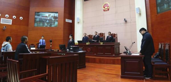 北大才子留澳成間諜，6年使我國企業損失7000億，下場如何？