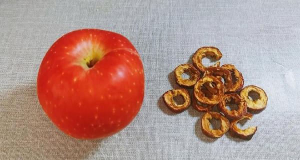 蘋果搭配山楂,學會這種做法營養又美味,我也是第一次見,實用 蘋果搭配山楂,學會這種做法營養又美味,我也是第一次見,實用