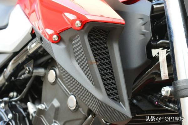 新晉價效比神車 本田CB400F初體驗 動力平順操控靈活 真香