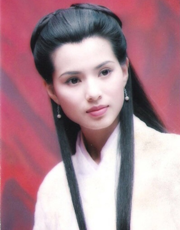 八位無法超越的男性角色：許文強只看周潤發，楊過、展昭爭議大