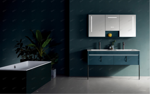 304衛浴總經理楊家明：發揮品牌獨特優勢，走差異化之路