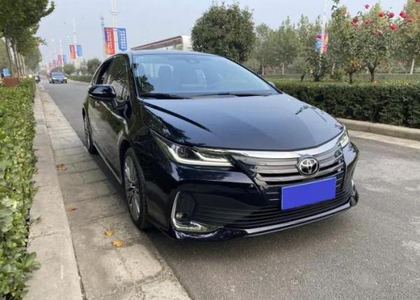 帶上愛車來一場說走就走的旅行