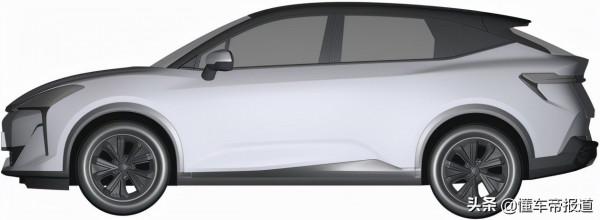 新車｜細節設計更加運動 摩登汽車全新車型專利圖曝光