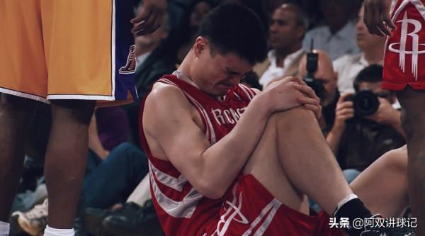 盤點近歷年被傷病毀掉的冠軍球隊:21年的籃網首屈一指 盤點近歷年被傷病毀掉的冠軍球隊:21年的籃網首屈一指