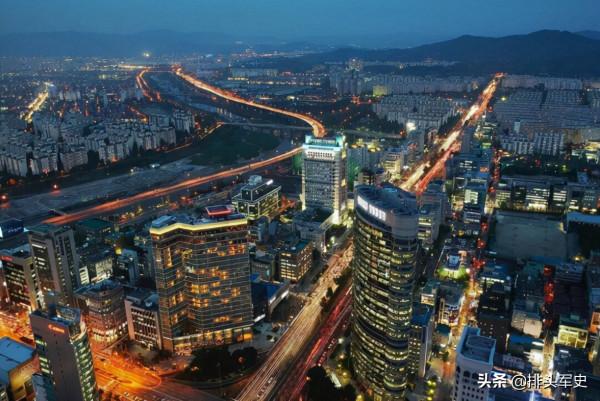 房價再一次大幅上漲，10萬韓國人選擇離開首爾