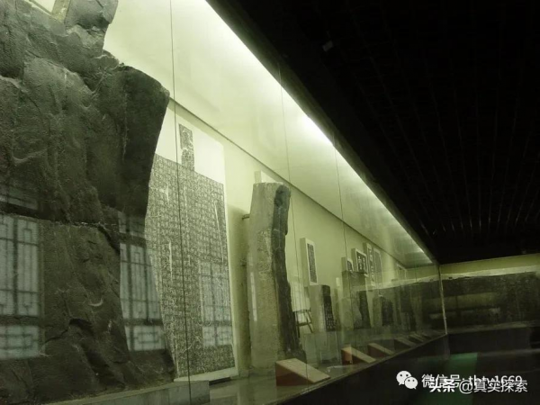 古棧道——一個閒人的“考證”與遐想 古棧道——一個閒人的“考證”與遐想