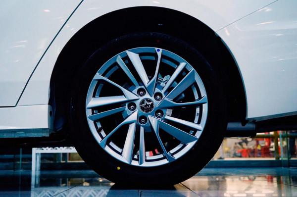 內外都更有型 價格不貴配置偏低 啟辰D60 PLUS實拍簡評