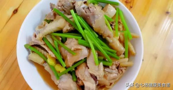 10道好吃易做的家常菜，學會自己在家做，葷素搭配特別下飯