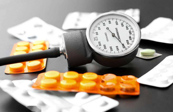 降壓藥有哪些副作用？慢病專家詳細盤點，值得收藏