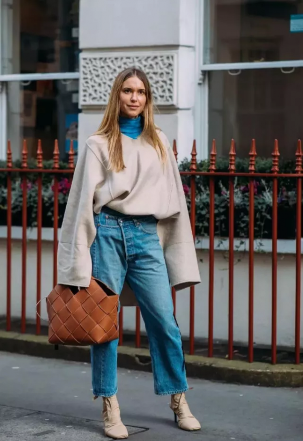 滿櫃衣服卻總覺得沒衣穿？一到換季就發愁？不如試試這3招