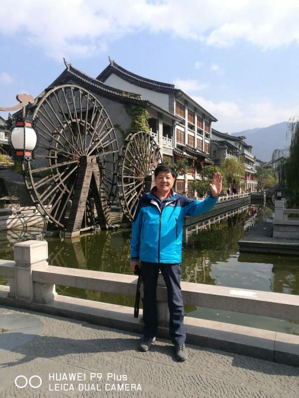 14浙江景寧鳳凰古鎮 14浙江景寧鳳凰古鎮