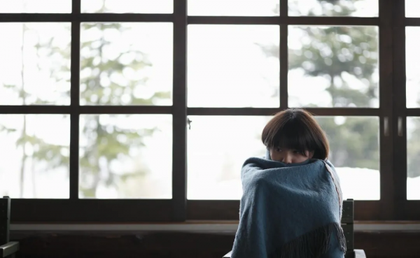 人世間最徹底的報復就是遺忘